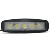 LED lys TOPP 10 watt 10-30 volt mod. 047